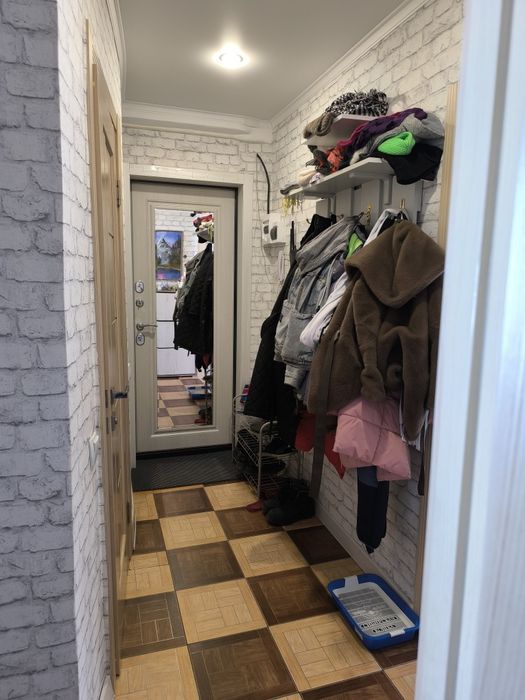 Продам 3х ком кв