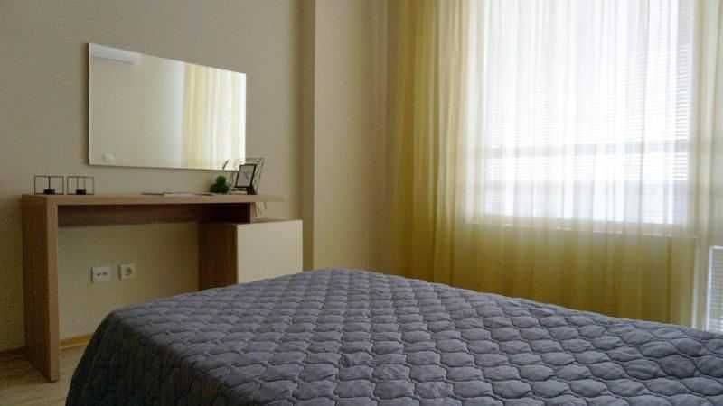 Дава се под наем Тристаен апартамент в София, Лозенец - 101 кв.м за 561 € - Снимка #9