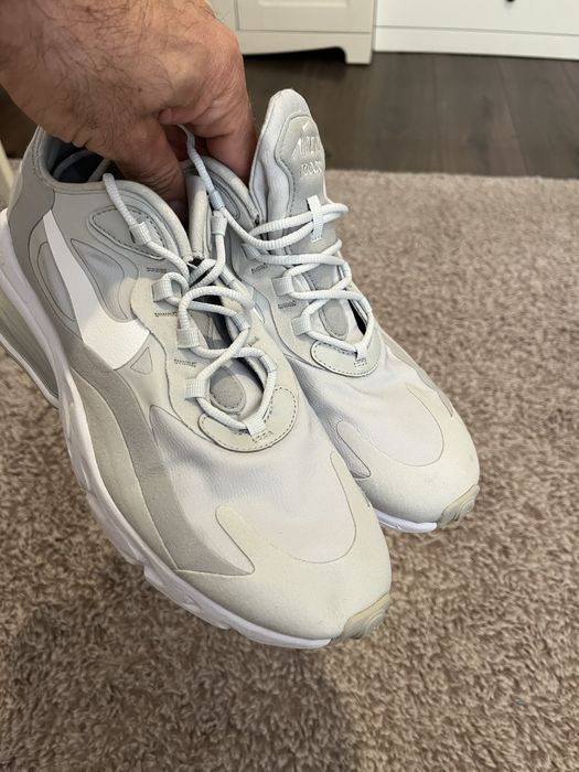 Nike Air Max 270-оригинални маратонки