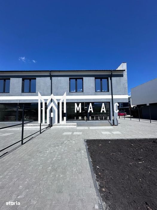 Casă duplex 4 camere de vânzare | Rășinari | 120 mp | TVA inclus