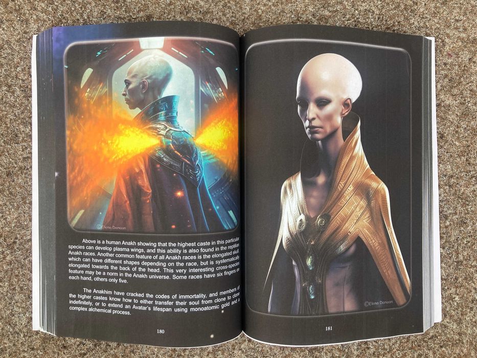 Encyclopedia Galactica volume I: From Andromeda to Canis Minor