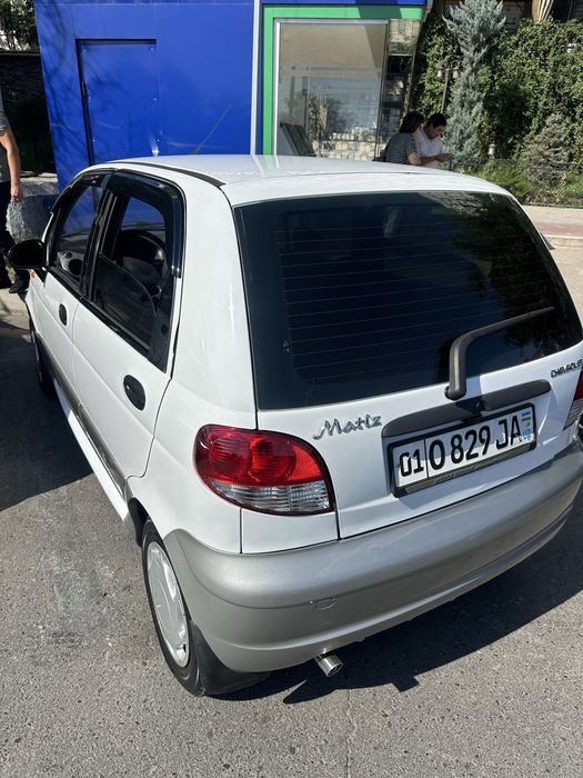 Matiz best kansaner