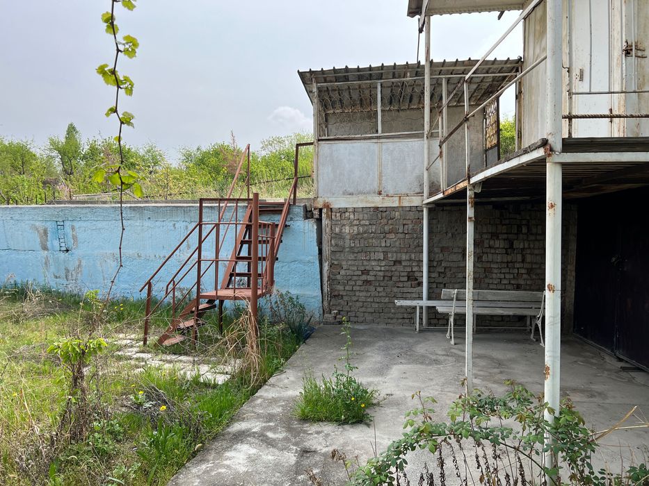 Готовая дача всеми условиями. Таёр дача