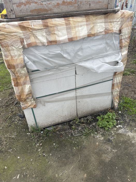 Газаблок десяточный