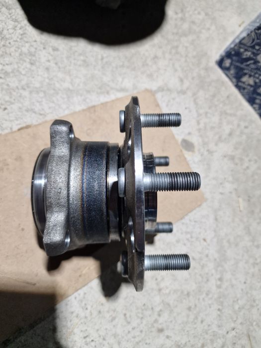 Ступица подшипник HONDA CR-V