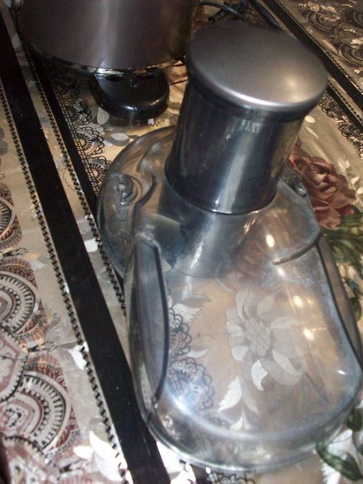 Storcator de fructe GORENJE 800W