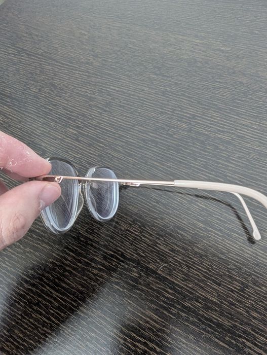 Ochelari vedere Carrera dioptrii -5.5 DR -5.75 ST