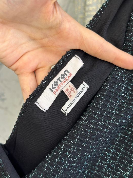 Платье платья вечерние