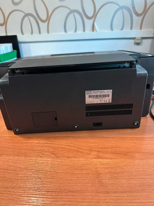 Продаю принтер Epson