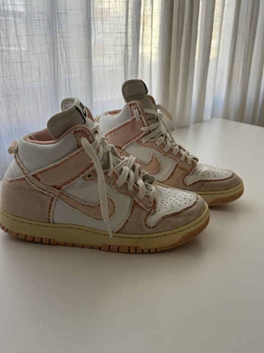 Nike Dunk High 1985