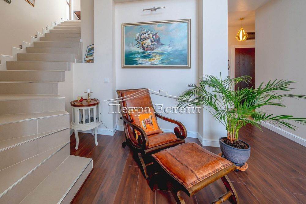 Продава се Мезонет в Варна, Бриз - 350 кв.м за 1137 €/кв.м - Снимка #7