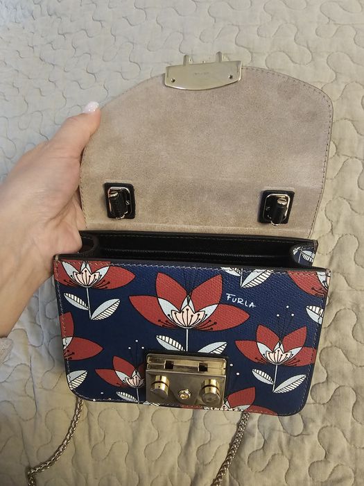 Лимитирана Furla Metropolis