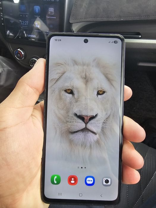 Samsung Galaxy A53 5G