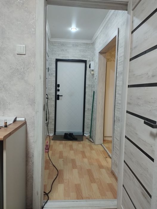 Продается 1 комнатная квартира