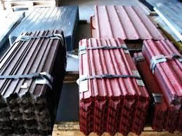 Promoție - șipcă maro 0.45*104*diverse lungimi