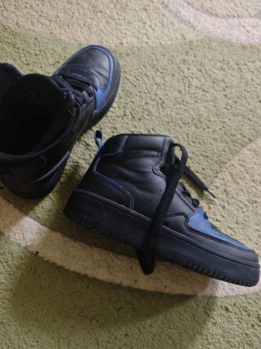 Зимни кецове H&M