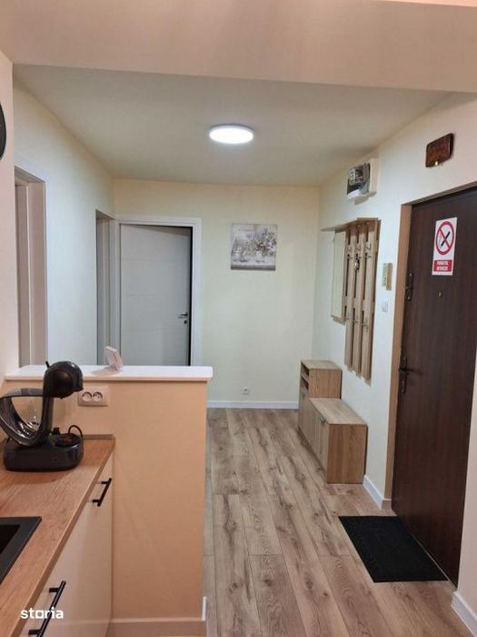 Apartament 3 camere decomandate zona Dioda