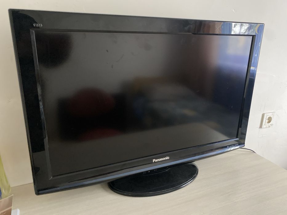 Телевизор , Panasonic, 32 дюйма , HDMI 1,2,3