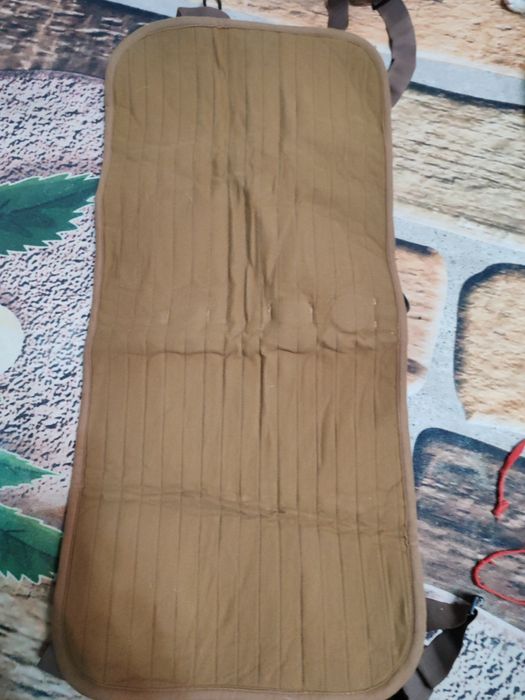 Автонакидка с подогревом Германия