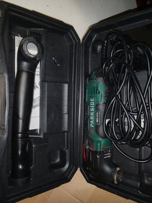 Unealta multifuncționala Parkside