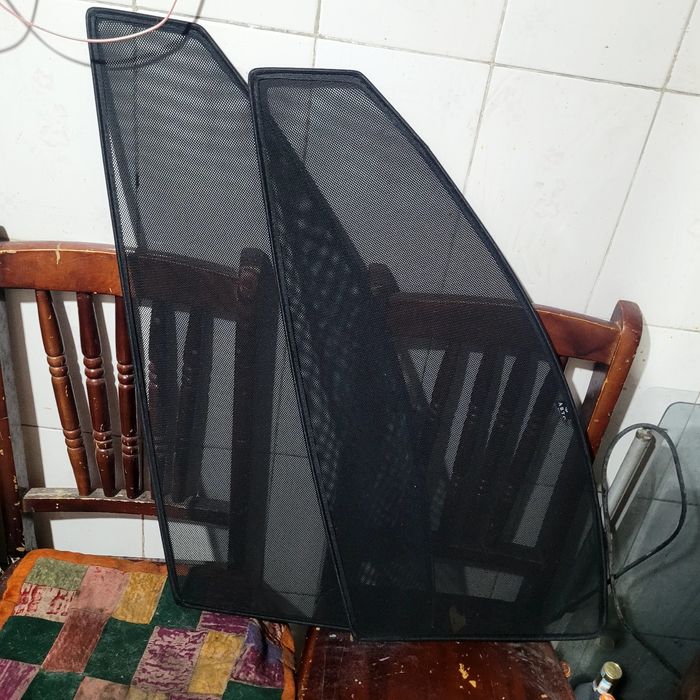 Камри 2007 2.4 араб