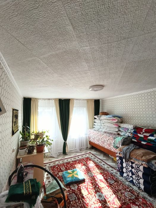 Продается дом в Аулиеколе