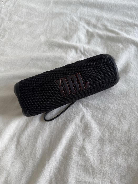 jbl flip 6 с гаранция