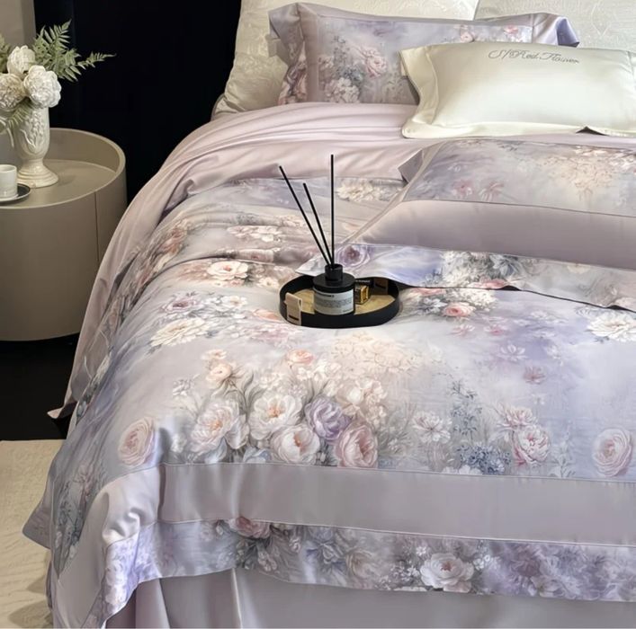 Постельное белье Tencel