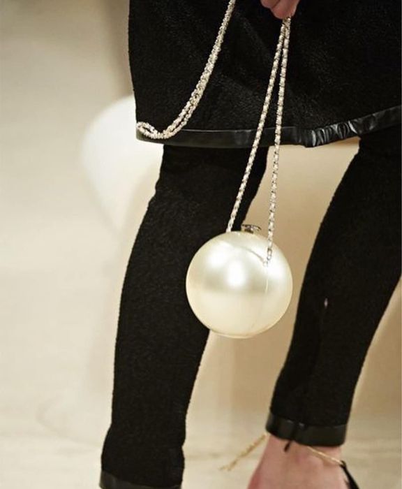 Geantă Chanel Vip gift