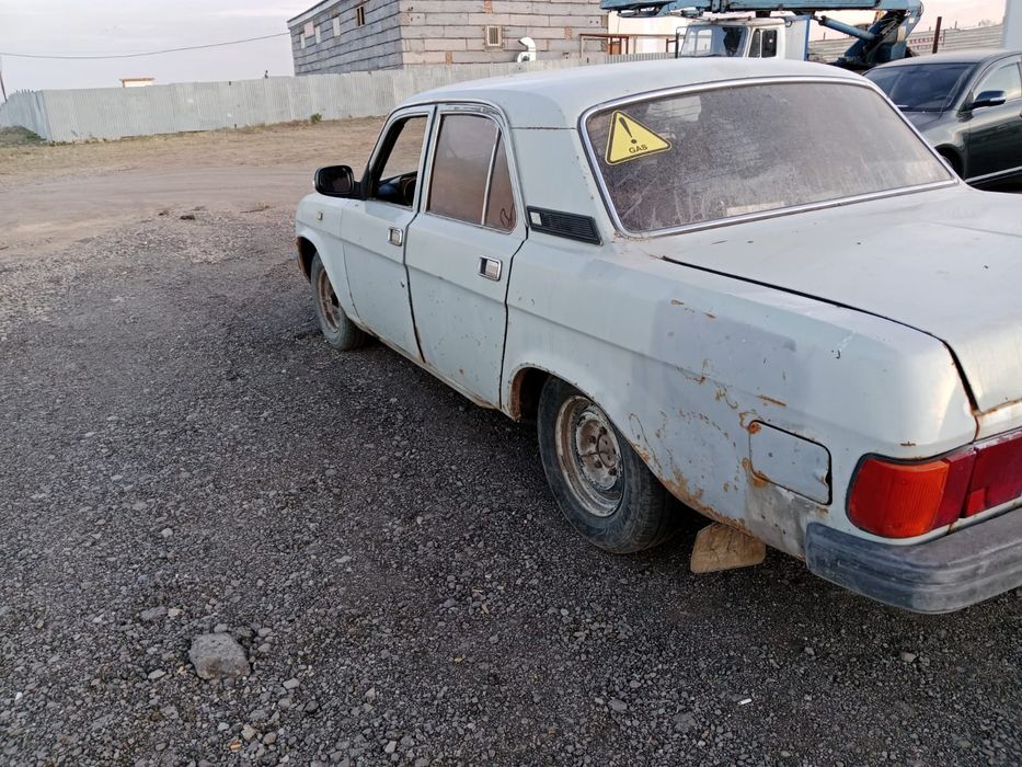 Продам Газ31029 Водга