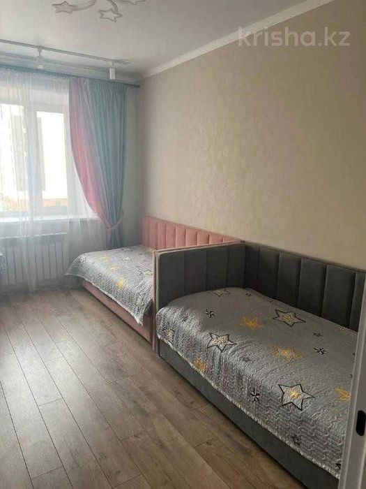 Продажа 3-комнатной квартиры Лайф Парк