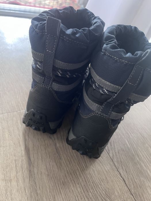 Зимние сапоги Geox 32 размер