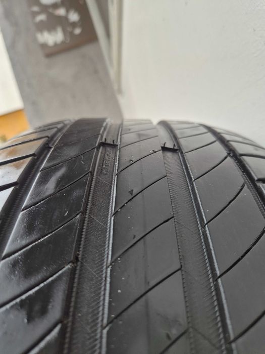 225 50 17 Michelin Primacy 4