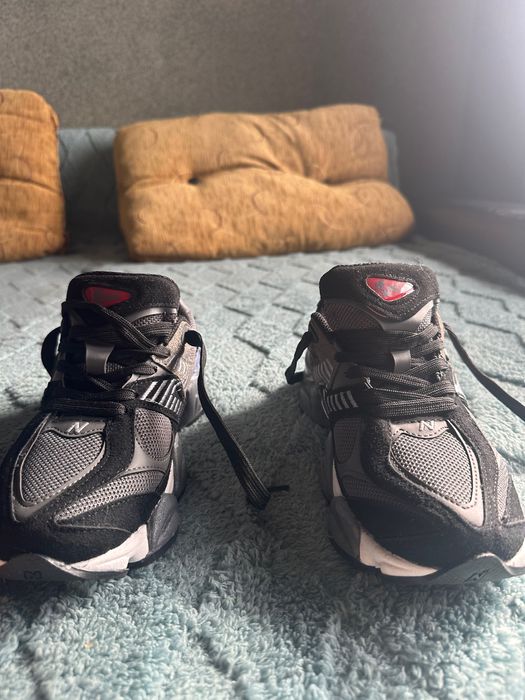 Маратонки new balance 39 номер- много запазени