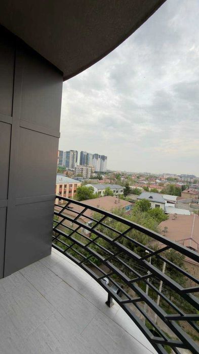 2-х комнатная 6 этаж Новостройка Еро ремонтом меб. тех. ор-р Военкомат