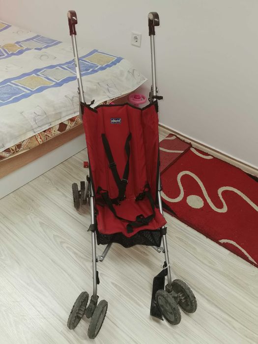 Лятна количка Chicco