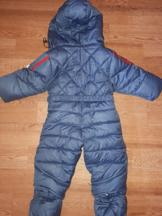 Комбинезон конверт