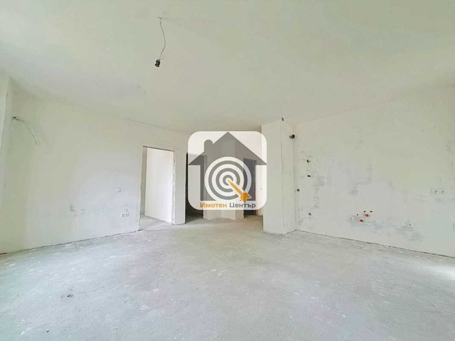 Продава се Тристаен апартамент в София, Сухата река - 109 кв.м за 1264 €/кв.м - Снимка #2