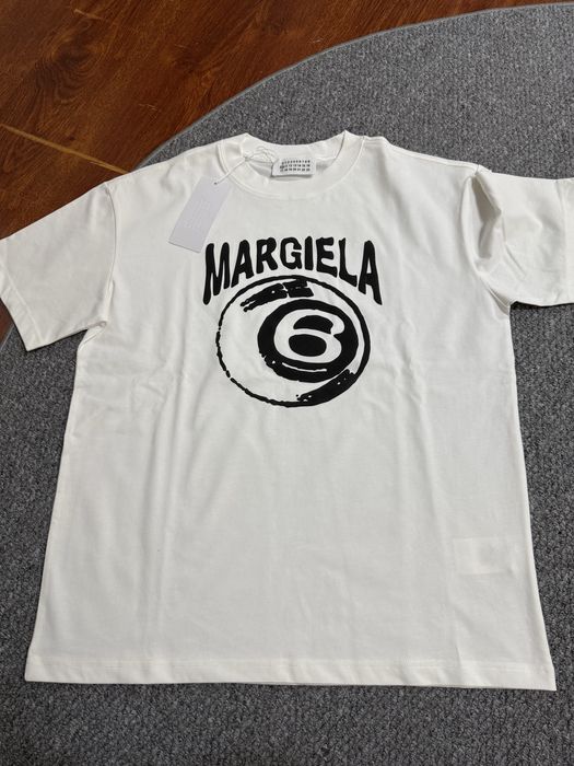 Футболка Maison Margela