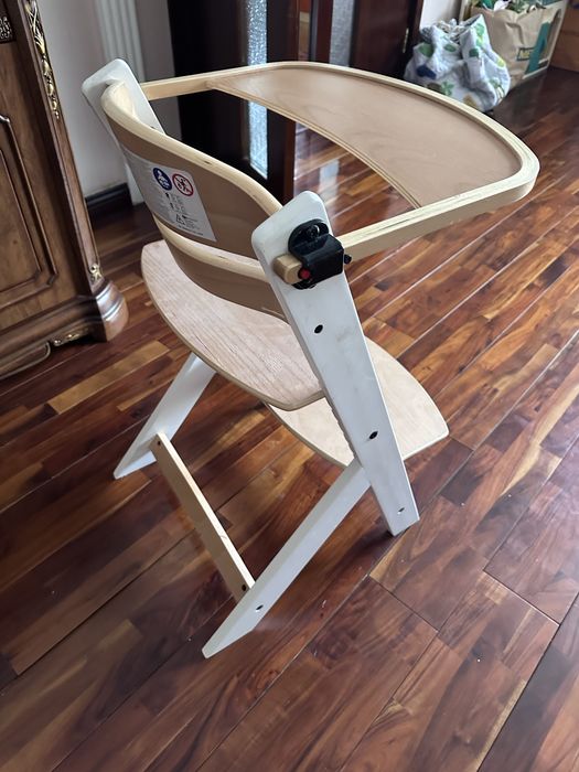 Детский стульчик
