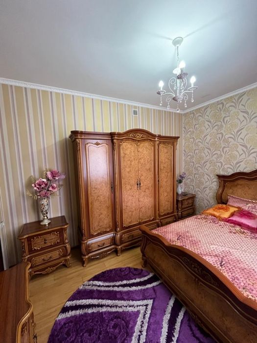 Частный дом Нуртас