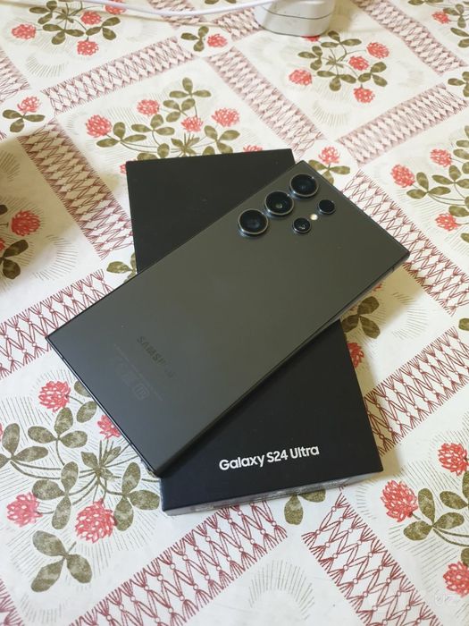 Samsung s24 ultra