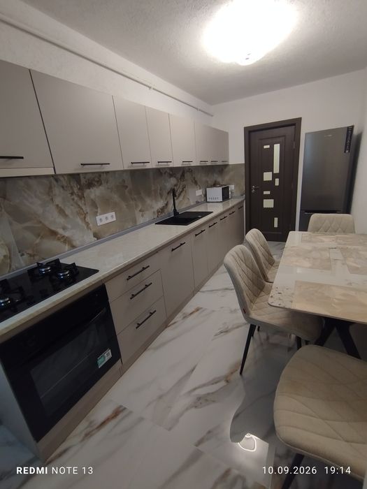 Apartament de vânzare,Selimbar