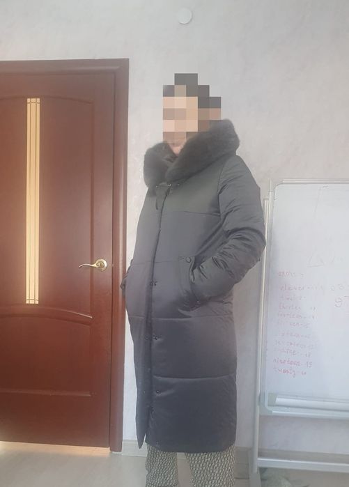 Продам женский стеганка