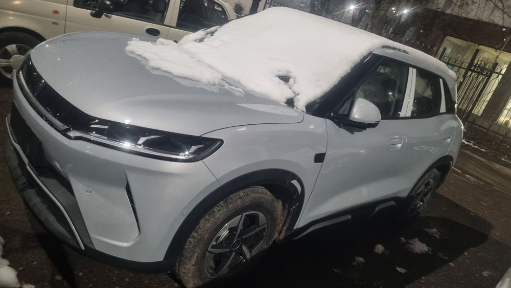 Без пробег 3 позиция