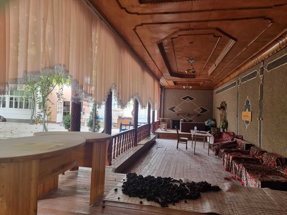 Арабмозор МФЙ нотурар жой арендага