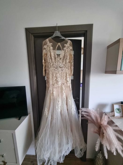 Rochie de mireasa Natalia Vasiliev