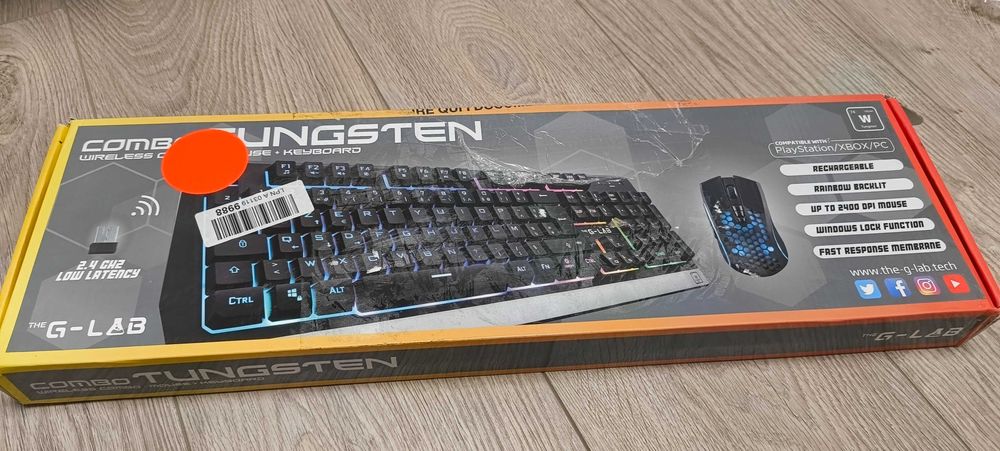 Аксесоари за гейминг