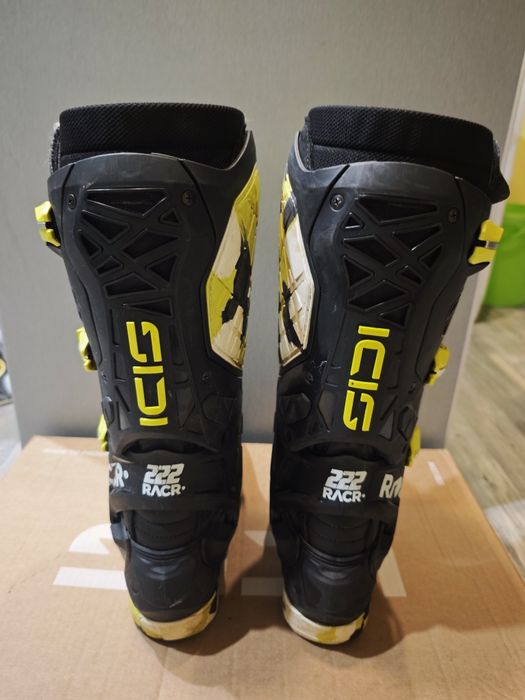 Sidi crossair x  44eu