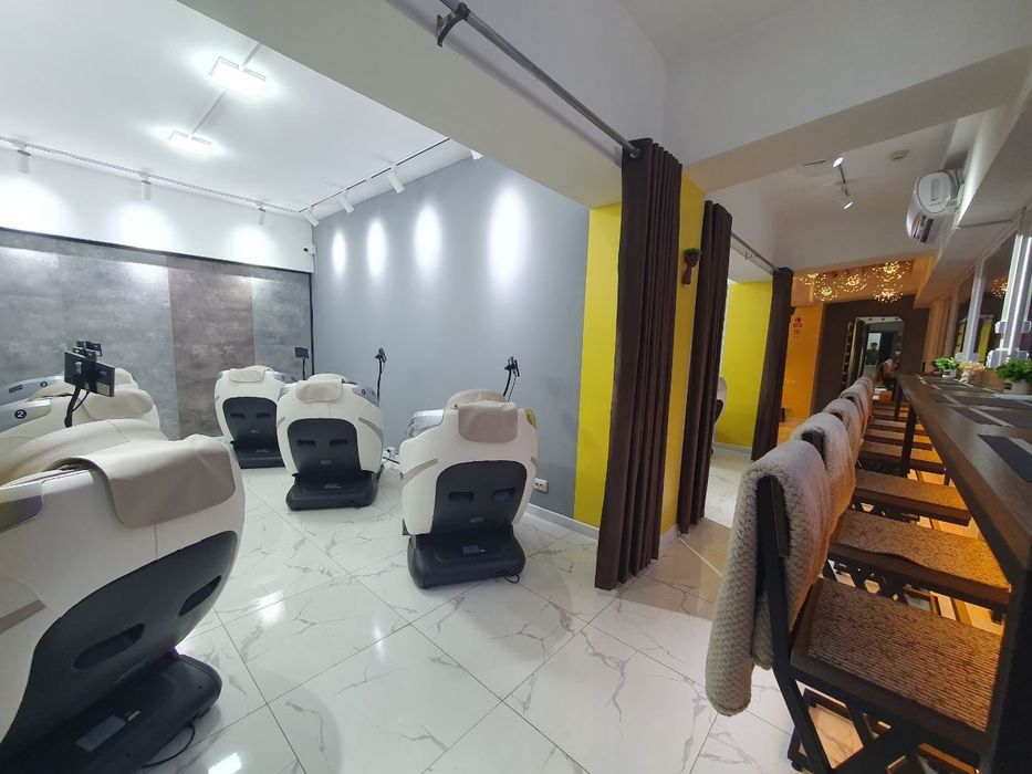 Аренда помещения под офис ЦУМ / Книжный Мир Ц-7